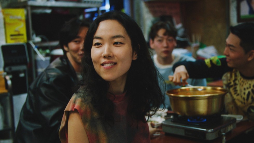 Park Ji-Min spelar huvudrollen i Davy Chous film "Tillbaka till Seoul". Pressbild.