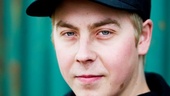 Rallycrosstalangen supersatsar – byter till största klassen