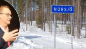 Många utmaningar för Norsjö kommun – men siktar på att växa rejält: ”Det kommer att hända mycket positivt här under de närmaste åren”