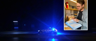 Sex personer misstänks för mordförsök i Nyköping ✓Man attackerad med stickvapen ✓Lämnar sjukhuset under dagen