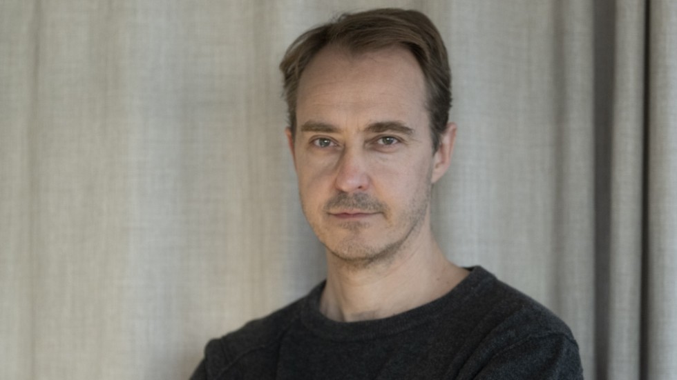 Jonas Karlsson är en av de skådespelare som läser "Gösta Berlings saga" i SVT. Arkivbild.