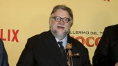 Guillermo del Toro: "Pinocchio" ingen barnfilm
