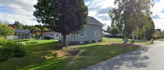 112 kvadratmeter stort hus i Piteå sålt för 1 900 000 kronor