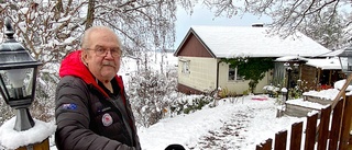 Upplandsmuseet vill att Hans hus dokumenteras innan rivning: "De berättar en historia om hur människorna levde"