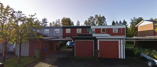 131 kvadratmeter stort radhus i Luleå sålt till nya ägare