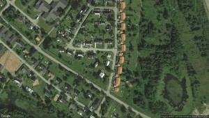 Hus på 172 kvadratmeter sålt i Sävast, Boden - priset: 1 300 000 kronor