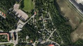 Nya ägare till 50-talshus i Hällbybrunn, Eskilstuna - prislappen: 2 310 000 kronor