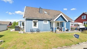 165 kvadratmeter stort hus i Söderköping sålt för 2 700 000 kronor