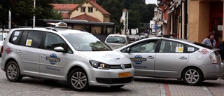 Arboga taxi vann upphandling i Enköping
