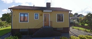 Fastigheten på Måsgatan 7 i Västervik har nu sålts på nytt - stor värdeökning