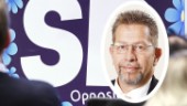 Bara en enda kvinna på SD:s lista till valet – förstanamnet Björn Karlsson: "Inte ett dugg orolig för det"