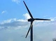 Lantbrukare intresserade av vindkraft i Heby