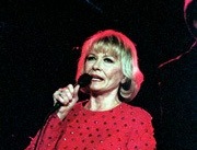 Monica Z var en av Sveriges största