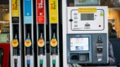 Ledande kedjor höjer bensinpriset