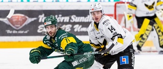 AIK-doldisen om den långa vägen framåt: ”Jag hade svårt att hitta min roll som spelare i seniorhockeyn”