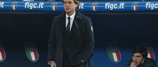 Mancini kan stanna trots historiska fiaskot