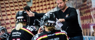 Luleå Hockeys förslag – om seriematcherna