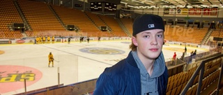 Luleå Hockeys talanger till landslagsläger