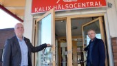 Plan: Akuten i Kalix nav för teknikutveckling