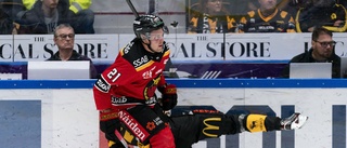 Fem toppmatcher – fem segrar • Nu bröstar Luleå Hockey upp sig – Tyrväinen: "Vi vill skicka ett budskap till de andra lagen"