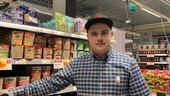 Kortbetalning strulade på Ica butikerna i Skellefteå 