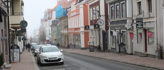 P-böter för nästan två miljoner i Västervik 2021 • LISTA: Gatorna med flest syndare