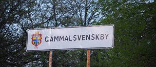 Bombningar nära Gammalsvenskby – raketer nedskjutna