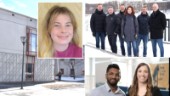  Första aktören klar för Skellefteå Science Park • It-bolag i norr samverkar om utbildning • Lokal företagshälsa växer