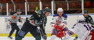 ESK Hockey laddar om inför Arboga