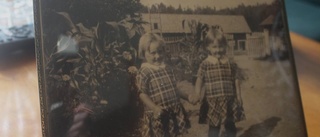Tvillingsystrarna från Snyggboda fyller 90 år