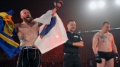 Klart: Vi direktsänder MMA-gala - Linköpingskillen gör proffsdebut