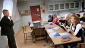Uppsalaskolor har bäst betygssnitt i länet