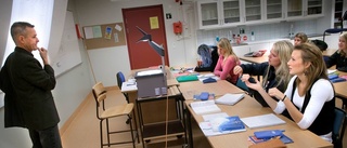 Uppsalaskolor har bäst betygssnitt i länet