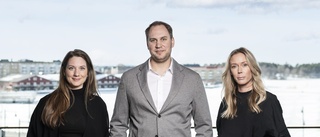 Företag etablerar sig i Luleå – vill bidra till samhällsutvecklingen