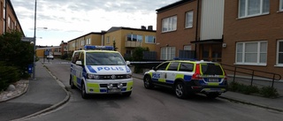 Dömdes för skjutning i Uppsala – vill bli friad