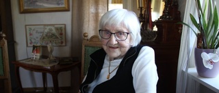 97-åring nekas plats på äldreboende