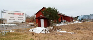 Nya bostäder byggs nära Östhammar