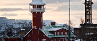 Många års kötid krävs för att få bostad i Kiruna