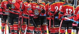LIVE: Följ mötet mellan Luleå Hockey och Malmö