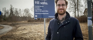 Reglerna skärps när 16 nya hustomter i Nyköping säljs