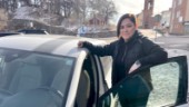 Våga krypköra och spara bensin – trafikläraren Fabiola visar sina bästa trick: "Kör på hög växel"
