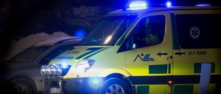 Luleå förlorar en ambulans
