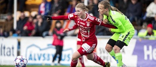 Liverapport: Piteå förlorade 0-2 i Linköping