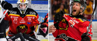 De var bäst i Luleå Hockey förra månaden – Omark: "Varit rätt het"