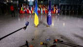 Större risk för konflikt som medlem i Nato
