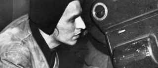 Bergman – en ironisk 40-talist