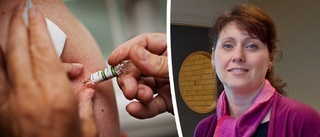 S utlovar gratis TBE-vaccinering