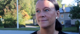 Linda Lindahl blir ny rektor
