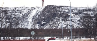 Stora skillnader i LKAB-belöning