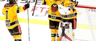Nu hoppas hjältarna på hockeyfest i Luleå